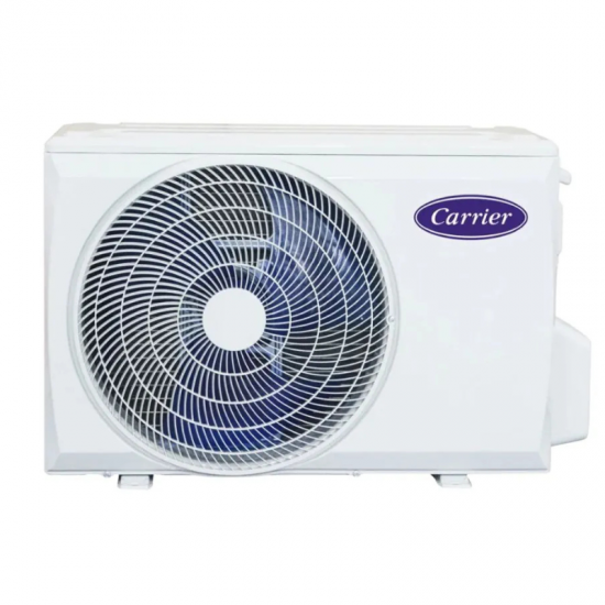 Aparat aer conditionat Carrier Crystal Ultra Clean Plus, 12000 BTU
